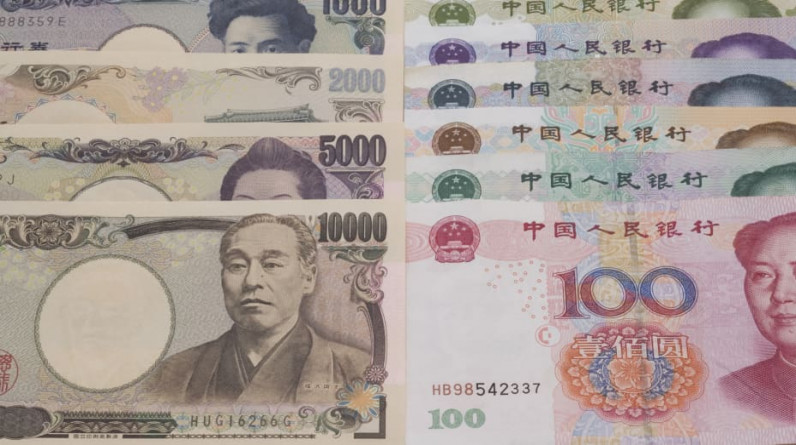 هل اقتربت الصين بالفعل من “كسر” النظام المالي العالمي الذي يقوده الدولار؟