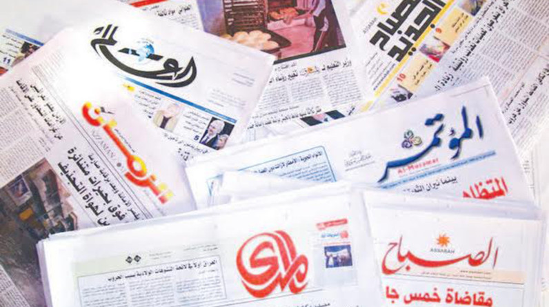 فراس الحمداني يكتب: عيد الصحافة العراقية