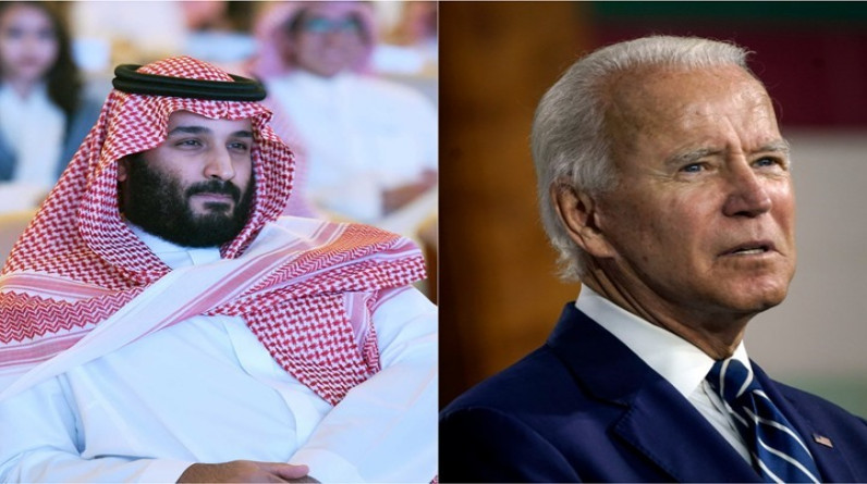 كيف وصلت العلاقات السعودية - الأمريكية إلى "نقطة الانهيار"؟