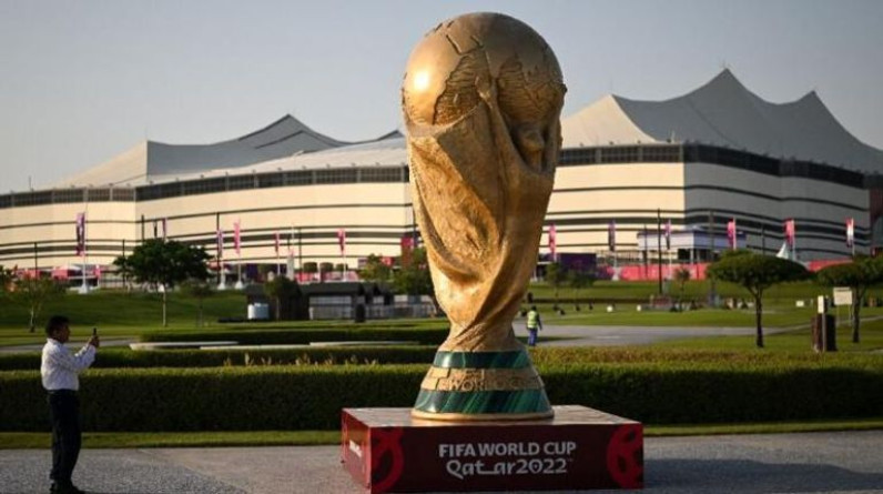 جدول مواعيد مباريات اليوم الأحد 4 ديسمبر في كأس العالم قطر 2022