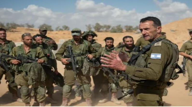صحيفة إسرائيلية: صفقة توقف القتال هزيمة جديدة