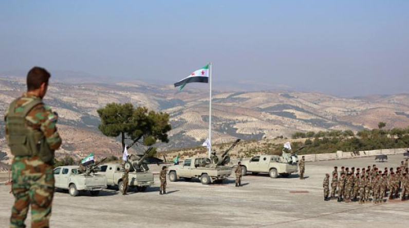 حدود الهجوم البري التركي: أنقرة تتمسك بعملية عسكرية ضد الأكراد