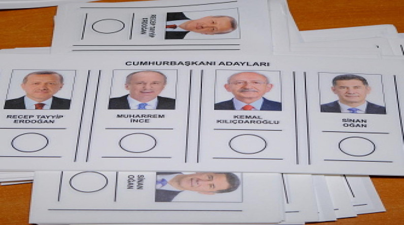 ضبط أوراق اقتراع “مزورة” لصالح كليجدار أوغلو مع قيادي بحزب معارض.. والسلطات التركية تتخذ إجراءات (صور)