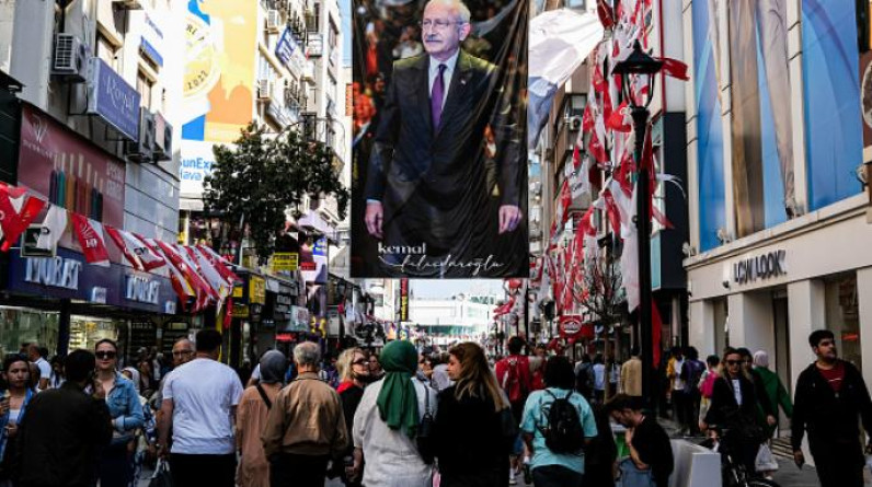 الانتخابات التركية: السياسة الخارجية عنوان للمواجهة