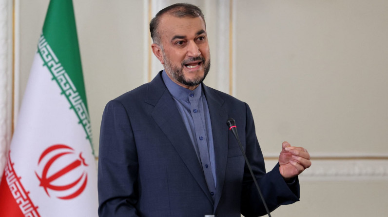 وزير خارجية إيران: مفاوضات فيينا شهدت تطورات إيجابية لكنها ما زالت لا تلبي توقعاتنا