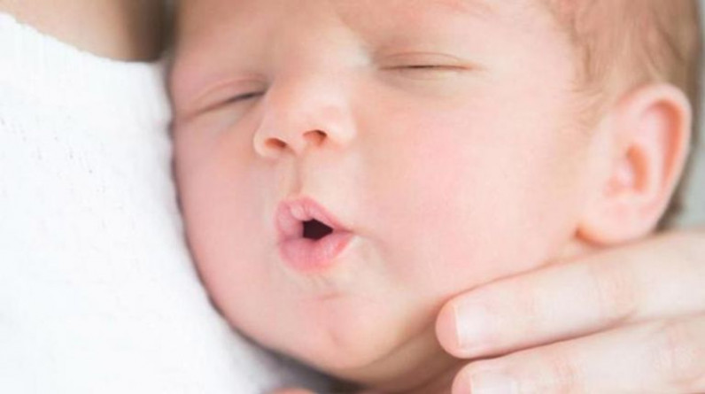 أسباب سرعة التنفس عند الرضع وطرق العلاج