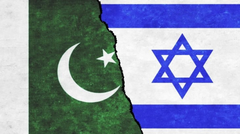 موقع بريطاني: نقاش في باكستان بشأن التطبيع مع إسرائيل.. هل هو تحضير لزيارة بايدن؟