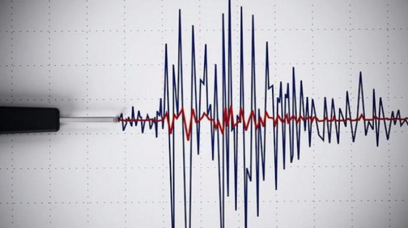 زلزالان يضربان شمال غربي تركيا