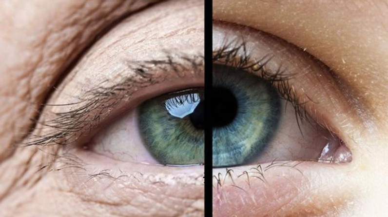دراسة: الإجهاد المتكرر يسرع من شيخوخة العين