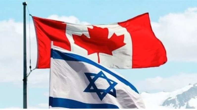 كندا تقرر وقف تصدير السلاح لإسرائيل