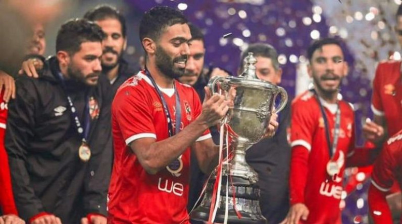 جدول مواعيد وملاعب مباريات دور الـ16 في كأس مصر 2022