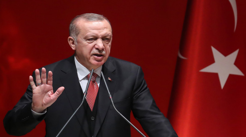 هادي جلو مرعي يكتب: أردوغان من بغداد الى كردستان.. هواجس الأمن والاقتصاد