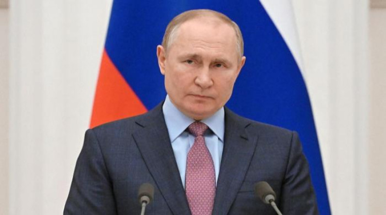 "ذا تايمز": بوتين مصاب بسرطان الدم.. وتفاؤل أوكراني بتوقف القتال نهاية العام الحالي