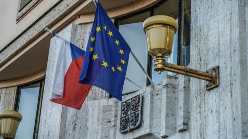 خطة مارشال لأوكرانيا.. التشيك تستعد لقيادة الاتحاد الأوروبي