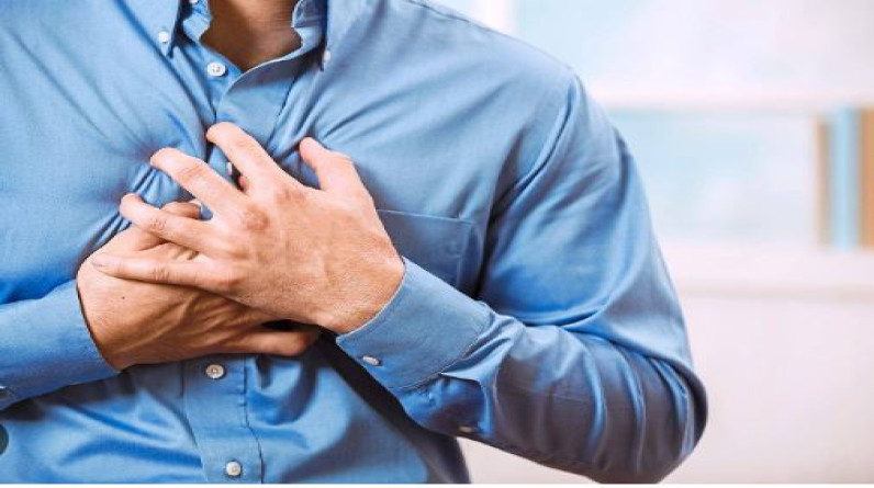 حقنة تخفض الوفيات الناجمة عن أمراض القلب