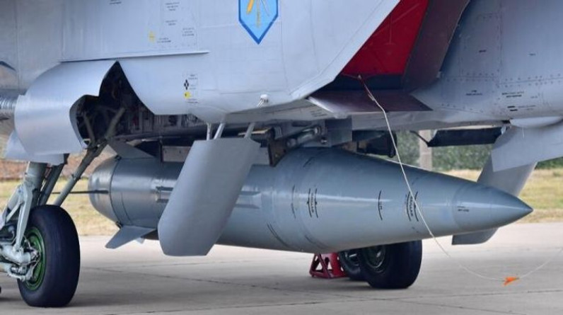 "خنجر لا يقهر".. روسيا تكرم أول طاقم استخدم صواريخ "كينجال" بأوكرانيا