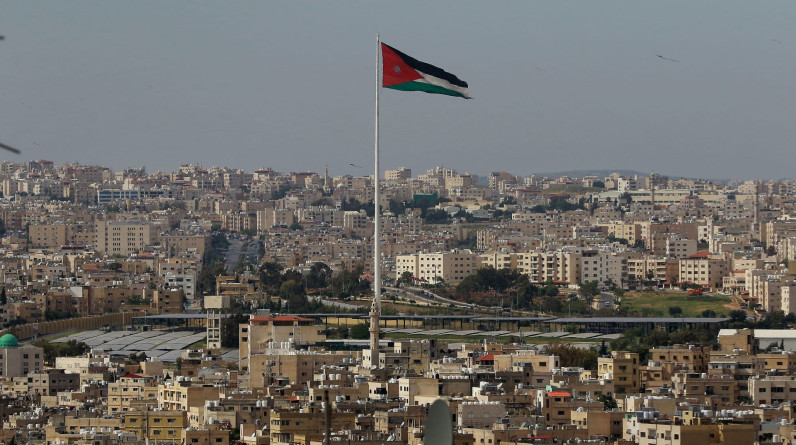 الأردن: العدوان الإسرائيلي على غزة جريمة إنسانية يجب أن تتوقف فوراً