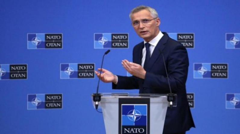 "الحرب قد تستغرق سنوات".. الناتو يطالب بزيادة دعم أوكرانيا