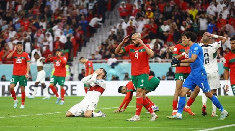 كم تبلغ أرباح منتخب المغرب من كأس العالم 2022؟ رقم خيالي إن حقق اللقب