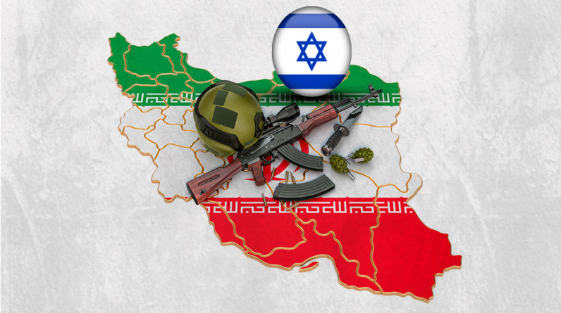 القناة العاشرة : اسرائيل متخوفة من توقيع اتفاق نووي مع ايران وواشنطن تبعث برسائل تهدئة