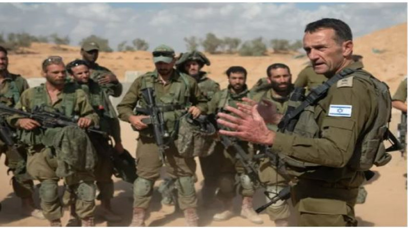 موقع عبري يكشف عن تعيينات جديدة في جيش الاحتلال