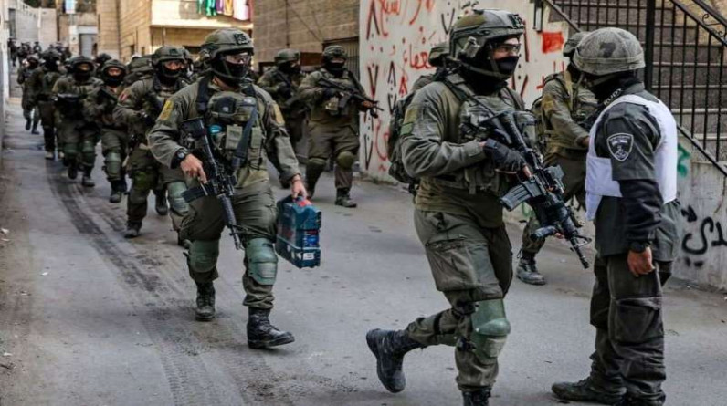 عاجل.. جيش الاحتلال يعترف بمصرع 20 جنديا خلال أسبوع في غزة