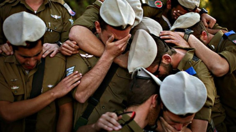 «جيروزاليم بوست» : من الصعب التميز بين النصر والهزيمة من شدة الخسائر الإسرائيلية في غزة