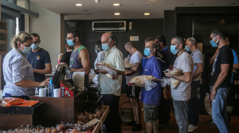 نقيب أصحاب الأفران المستقيل: الكابوس انتهى في لبنان والخبز أصبح متوفرا
