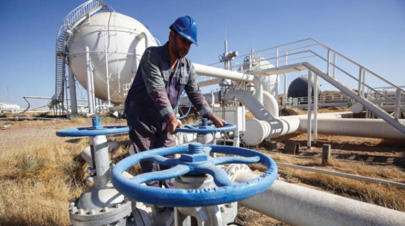 نذر أزمة بين بغداد وأربيل بعد انهيار محادثاتهما النفطية