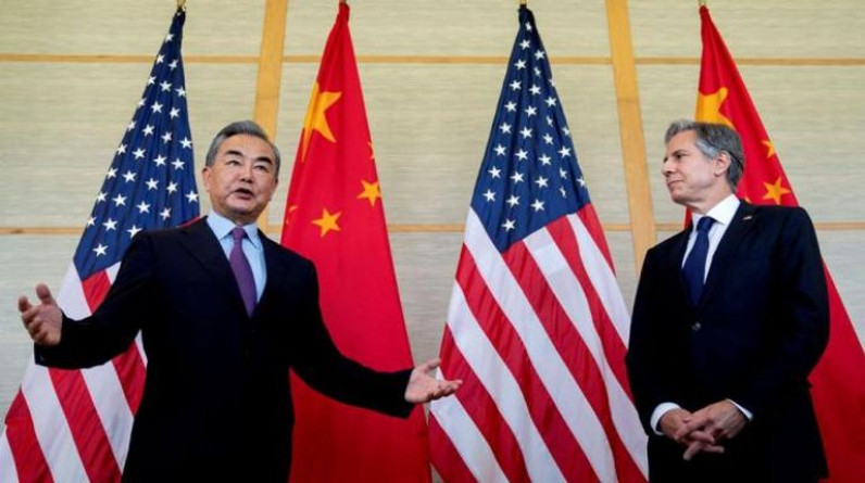 بكين تسلم واشنطن "خطة تعايش".. هل تمنع "القواعد" التصادم في آسيا؟