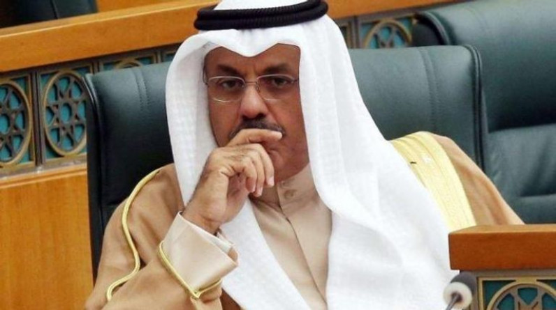 مرسوم أميري بتشكيل حكومة الكويت الجديدة من 12 وزيراً