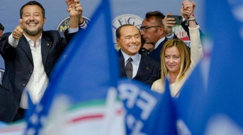 توقعات بفوز تاريخي لـ"اليمين المتطرف".. صناديق الاقتراع في إيطاليا تفتح أبوابها