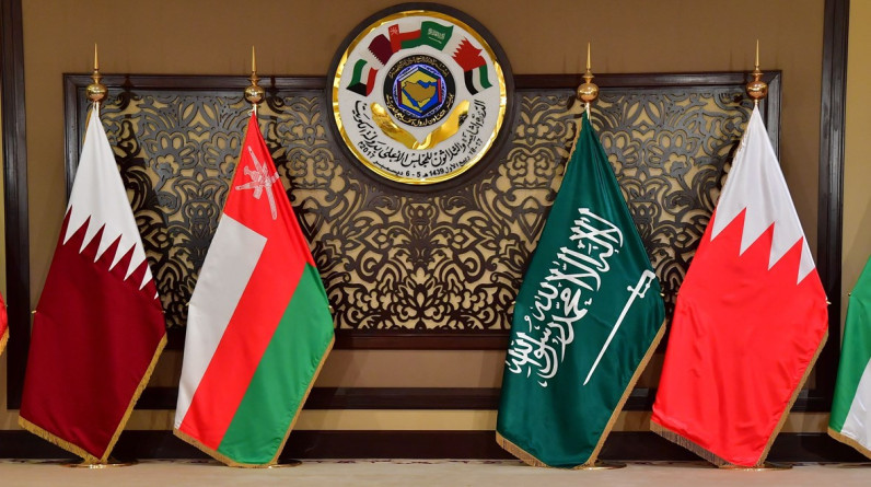 مجلس التعاون الخليجي يدعو لوقف فوري لإطلاق النار بغزة