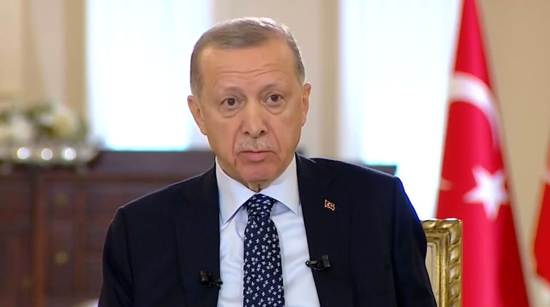 أردوغان ينتقد خطاب الكراهية تجاه اللاجئين: العقلية المتغطرسة حولت المتوسط إلى مقبرة كبيرة للمهاجرين