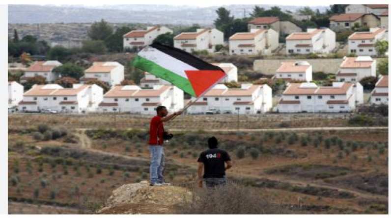 صحيفة "نيويورك تايمز" تكشف خطة إسرائيلية للسيطرة على الضفة الغربية
