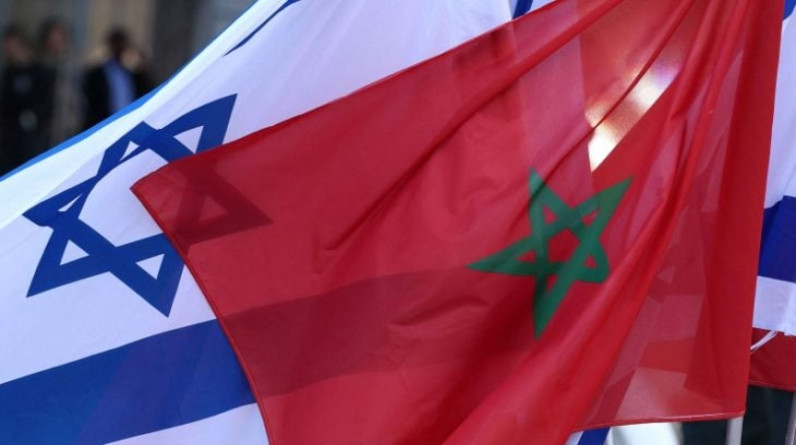 المغرب وإسرائيل يوقعان مذكرة تفاهم “لحفظ التراث اليهودي”