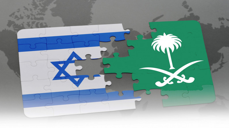 «هآرتس»: إسرائيل لن تكون آمنة حتى في ظل اتفاقية دفاع مشترك مع الخليج