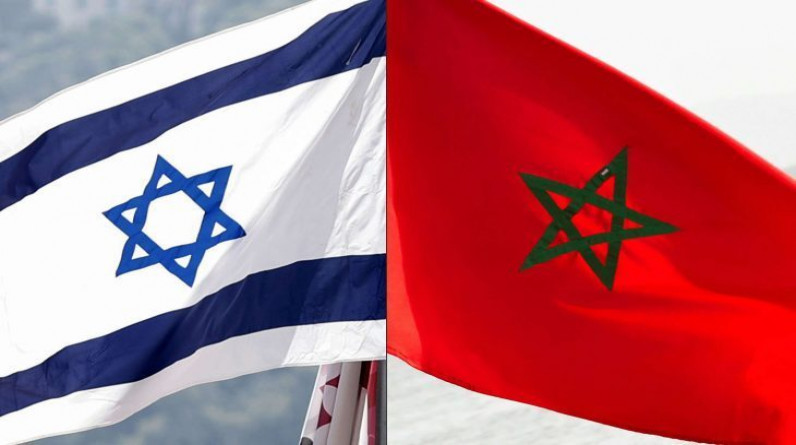 قناة إسرائيلية تفتح مكتبا لها في المغرب
