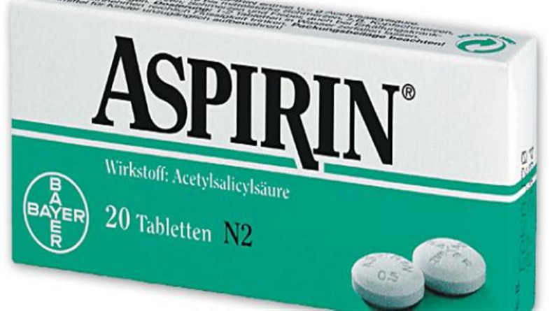 دراسة حديثة: تناول الأسبرين بانتظام قد يتسبب في الوقاية من سرطان القولون والمستقيم