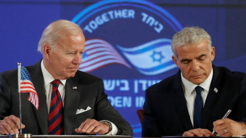 الإدارة الأميركية لإسرائيل: لم نغير مواقفنا والاتفاق النووي لن يوقع قريبا