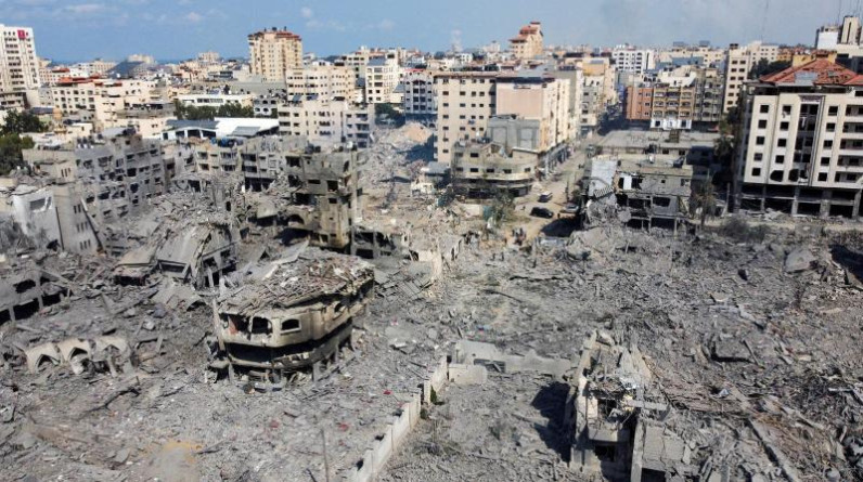 خبير استراتيجي: لا أرجح امتداد الحرب في غزة إلى نطاق إقليمي