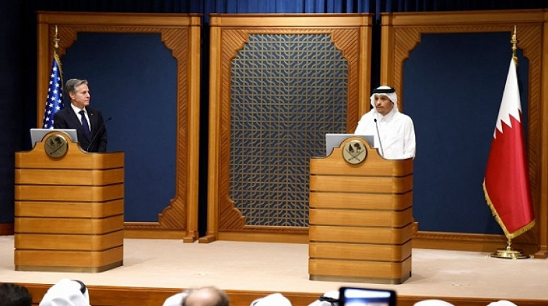 قطر تستنكر بشدة التصريحات المنسوبة لنتنياهو: إذا كانت صحيحة فأنها تعرقل جهود الوساطة