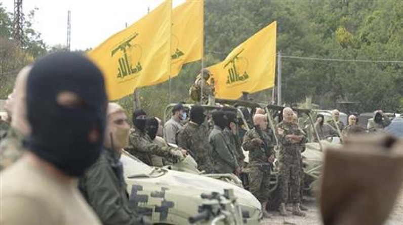 حزب الله يعلن تنفيذ 4 عمليات ضد مواقع عسكرية إسرائيلية