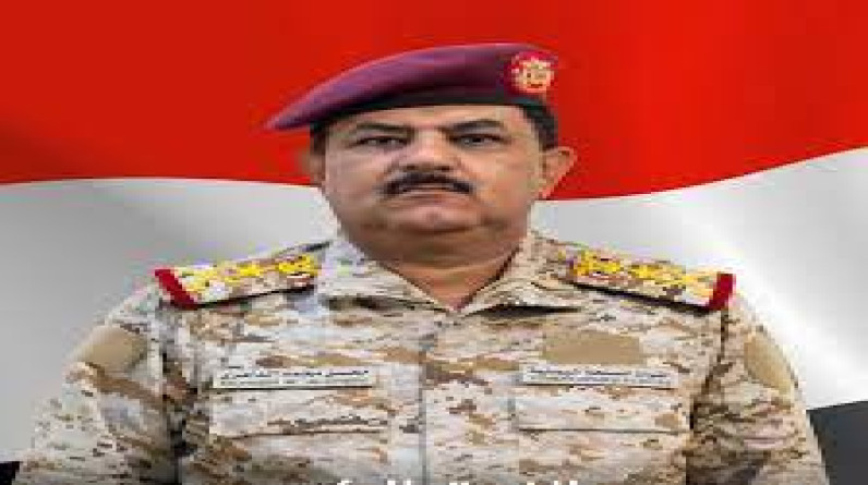 حكومة اليمن تطلب من أمريكا دعما عسكريا لتأمين البحر الأحمر