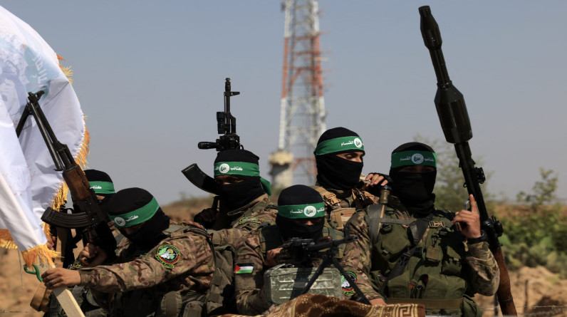 إعلام عبري: حماس تطالب بضمانات روسية وتركية في أي صفقة بشأن غزة
