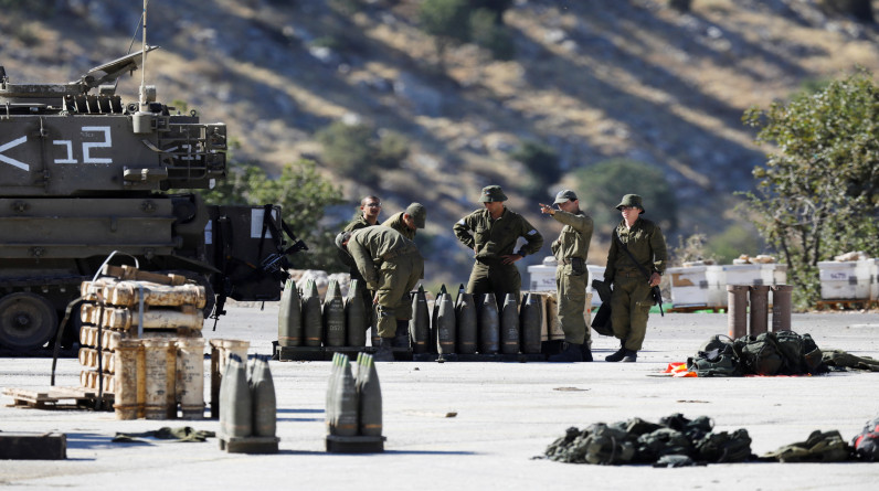  إسرائيل اليوم: ما الجديد الذي يقلق إسرائيل في الجبهة الشمالية؟