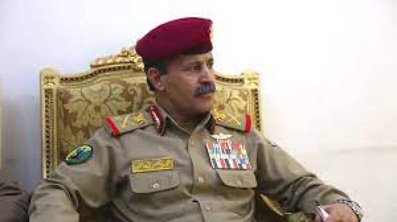 وزير الدفاع الحوثي: لا خطوط حمراء أمامنا وكل الاحتمالات مفتوحة