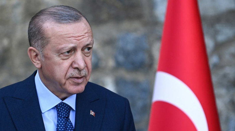 أردوغان: تركيا جاهزة لاستضافة قمة لحل الأزمة بين روسيا وأوكرانيا