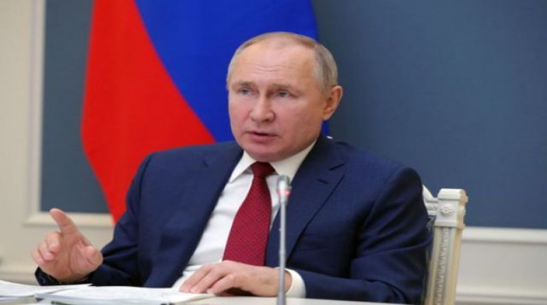 هل سيفرض بوتين الأحكام العرفية في روسيا لدعم حربه على أوكرانيا؟