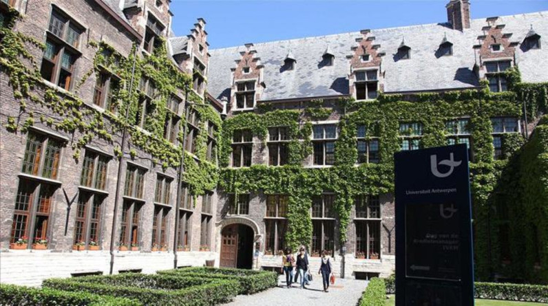 جامعة "أنتويرب" البلجيكية تعلق كافة اتفاقيات التعاون مع الاحتلال الإسرائيلي